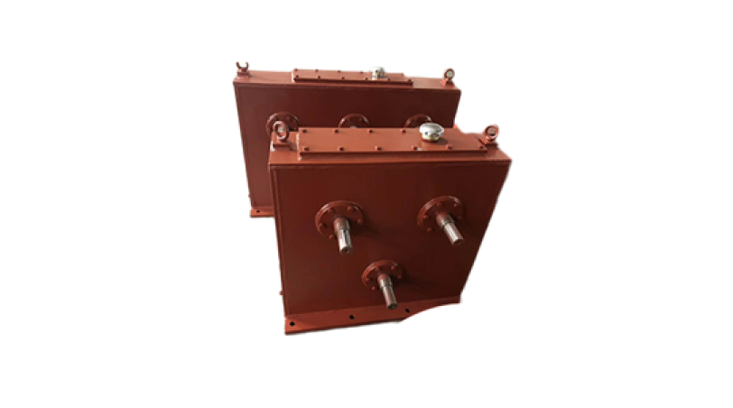 Hộp giảm tốc trực tâm M1 